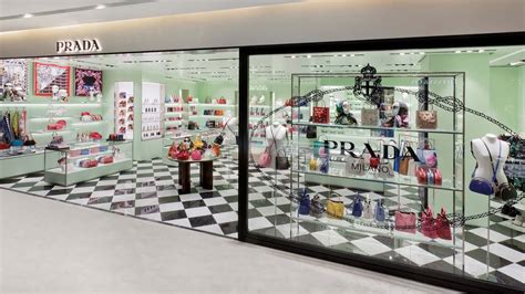 prada parigi via|prada shop online.